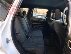 جیپ گراند شیرۆکی